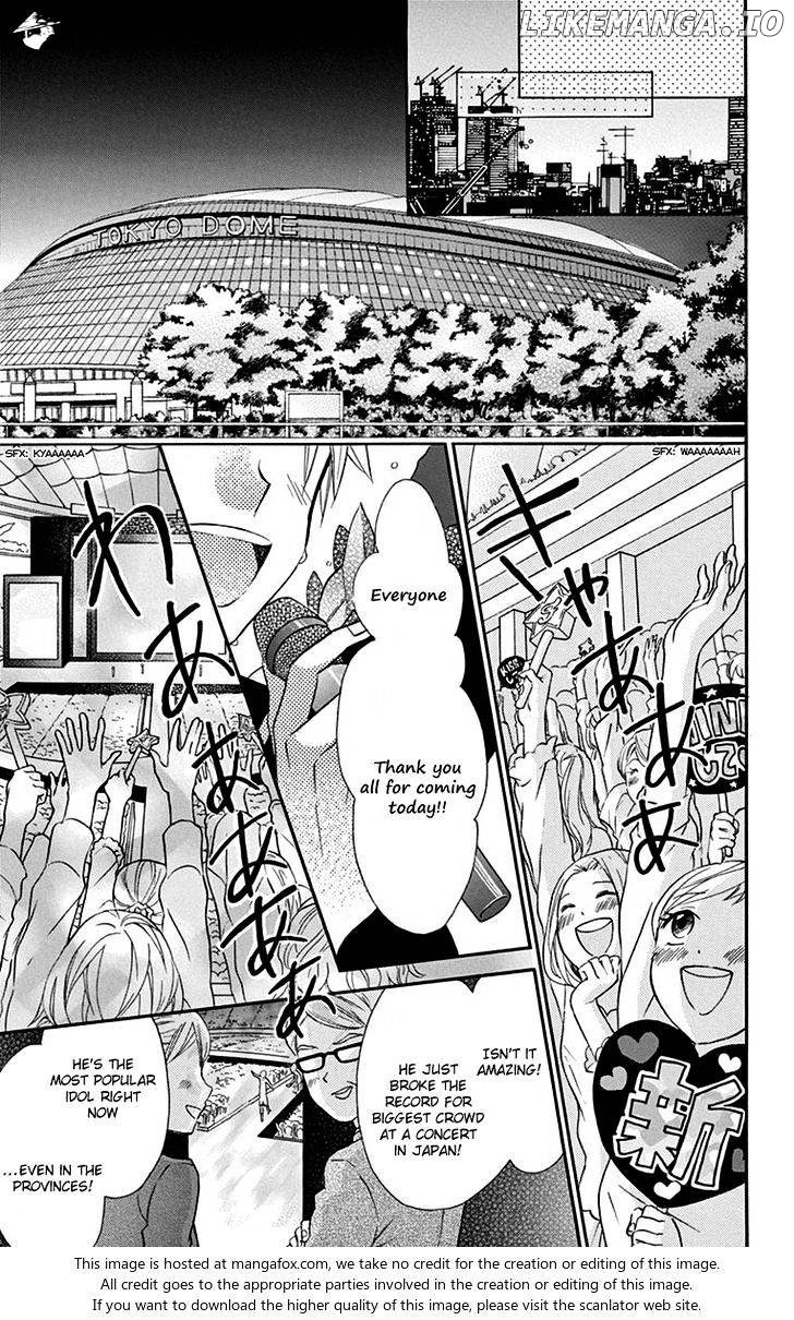 Ore Yome. - Ore no Yome ni Nare yo chapter 18 - page 28