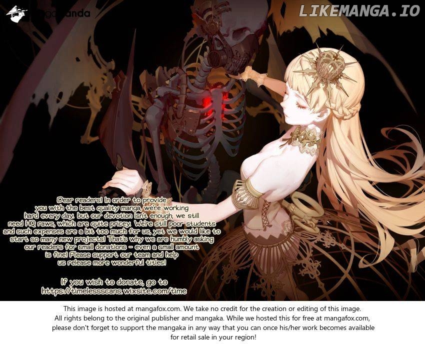 Ore Yome. - Ore no Yome ni Nare yo chapter 18 - page 3
