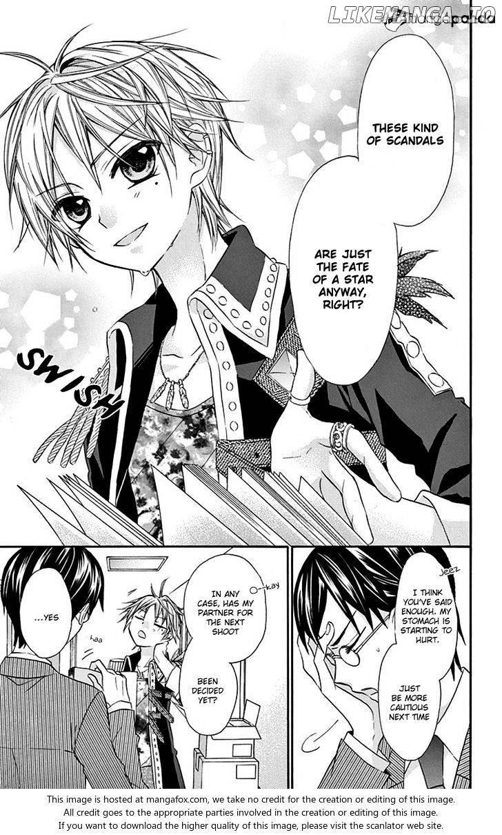 Ore Yome. - Ore no Yome ni Nare yo chapter 18 - page 30