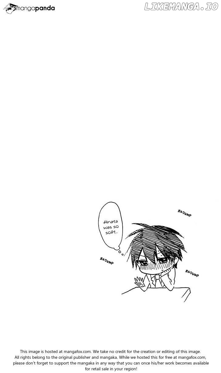 Ore Yome. - Ore no Yome ni Nare yo chapter 18 - page 33