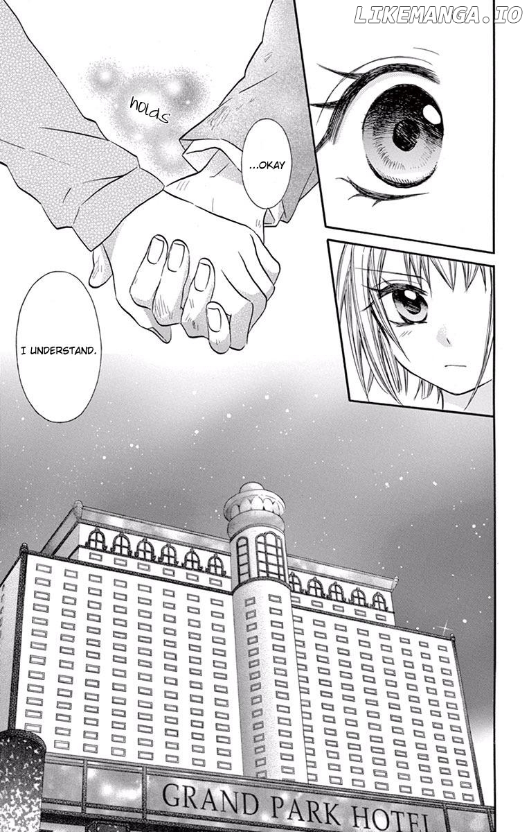 Ore Yome. - Ore no Yome ni Nare yo chapter 15 - page 18