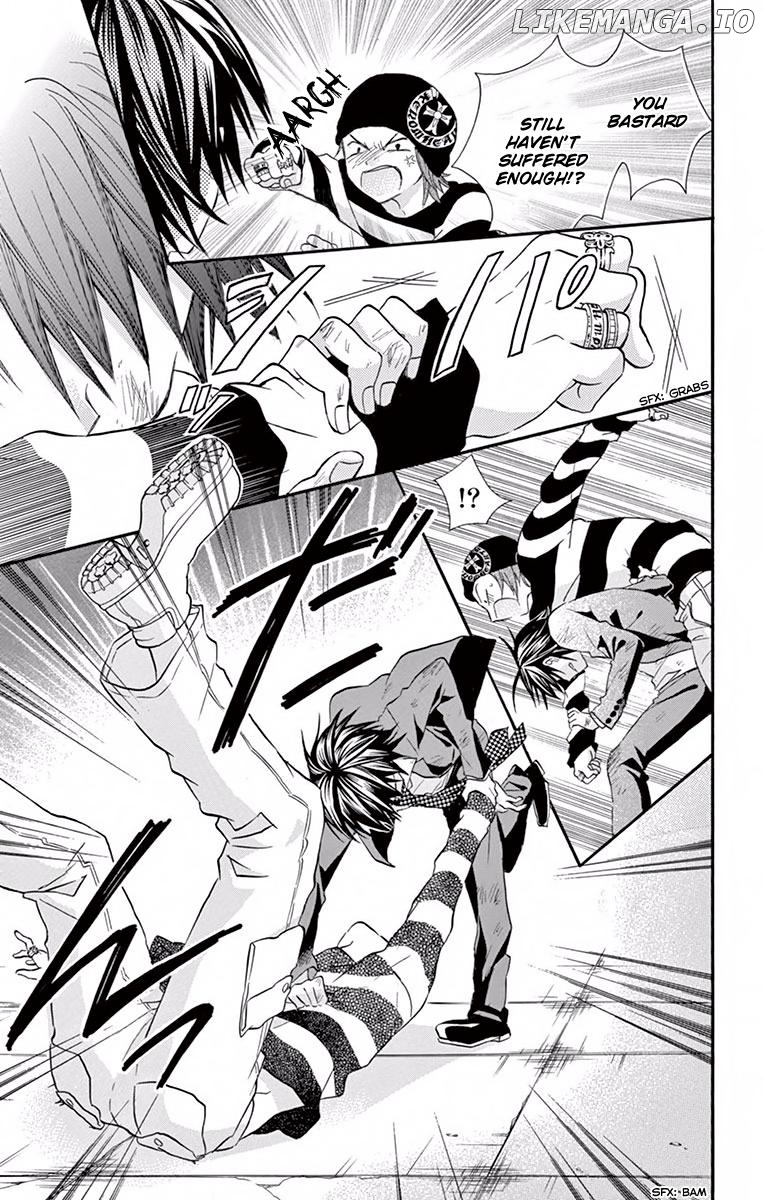 Ore Yome. - Ore no Yome ni Nare yo chapter 15 - page 6