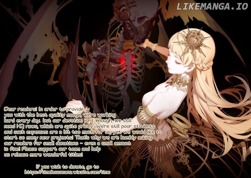 Ore Yome. - Ore no Yome ni Nare yo chapter 14 - page 3