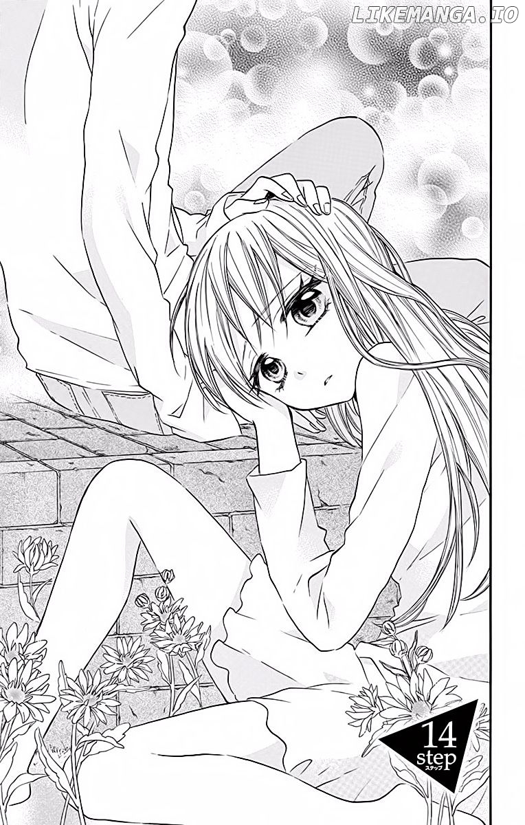 Ore Yome. - Ore no Yome ni Nare yo chapter 14 - page 4