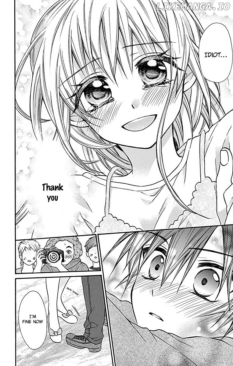 Ore Yome. - Ore no Yome ni Nare yo chapter 11 - page 32