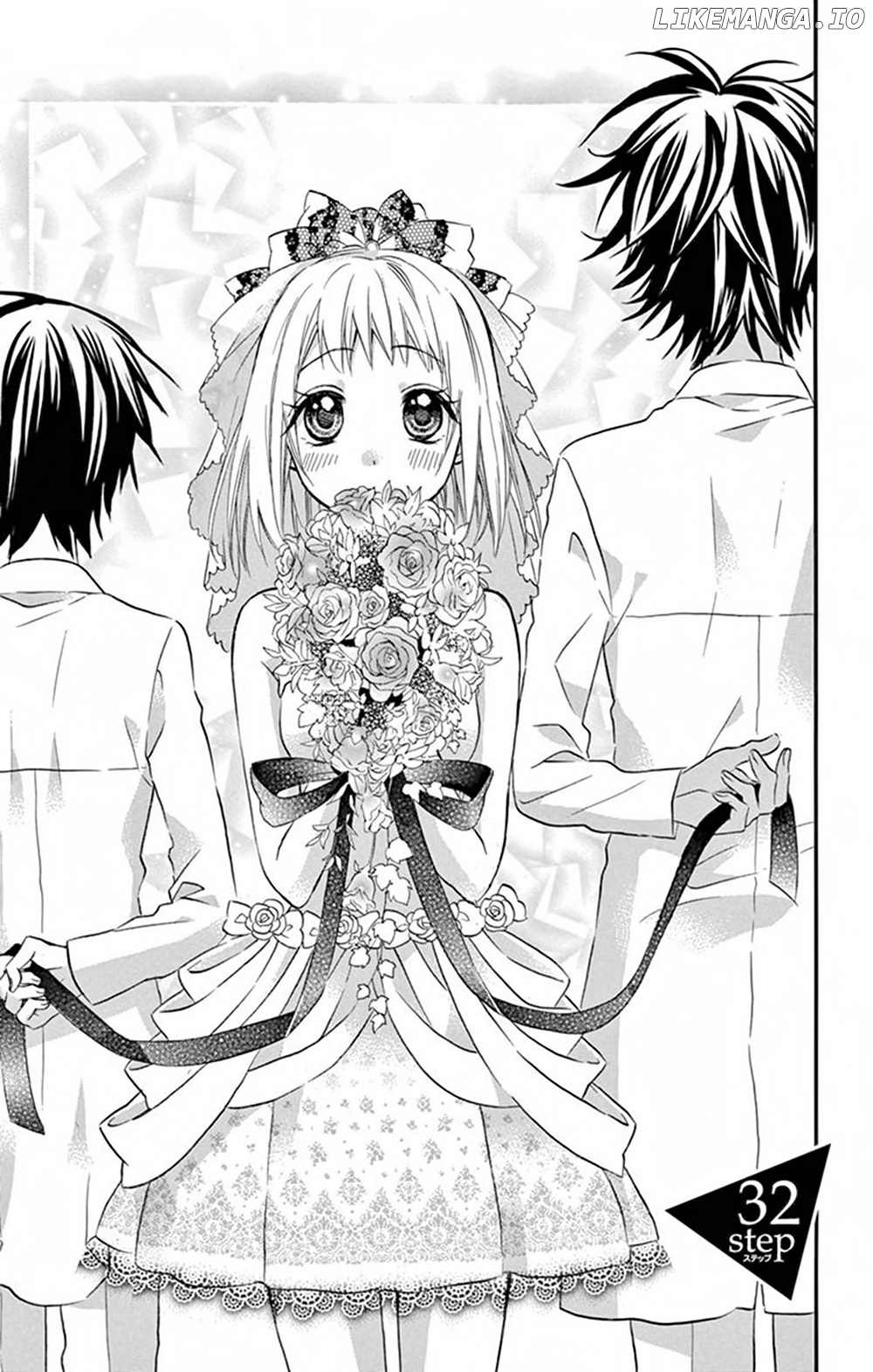 Ore Yome. - Ore no Yome ni Nare yo chapter 32 - page 3