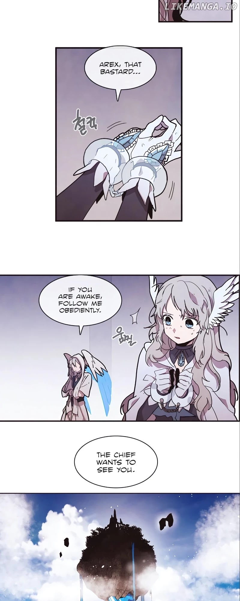Miracle! Hero-Nim chapter 32 - page 6
