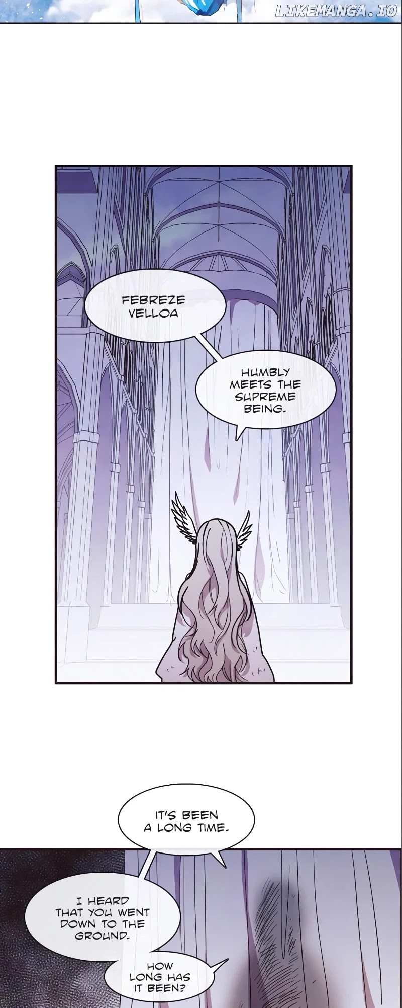 Miracle! Hero-Nim chapter 32 - page 7