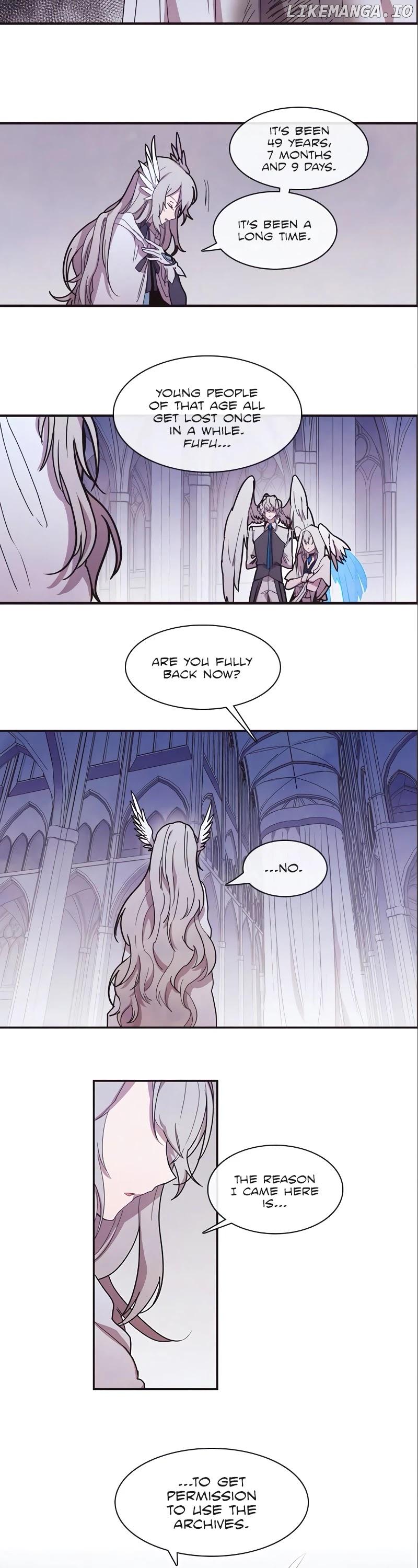 Miracle! Hero-Nim chapter 32 - page 8