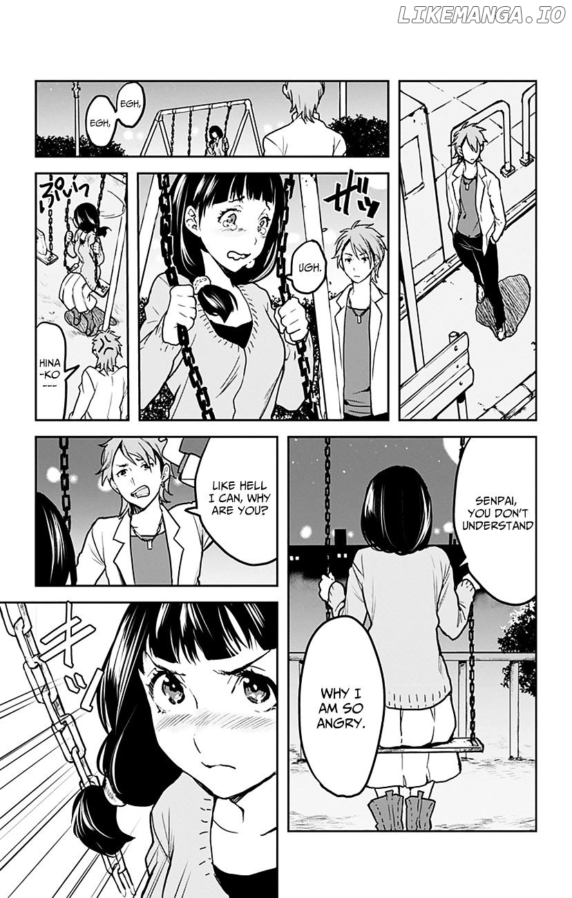 Shokugeki no Soma - Etoile chapter 2 - page 17