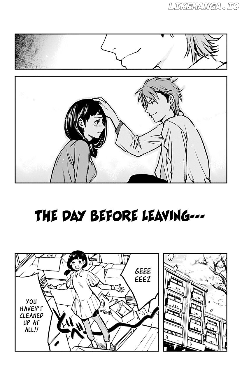 Shokugeki no Soma - Etoile chapter 2 - page 22