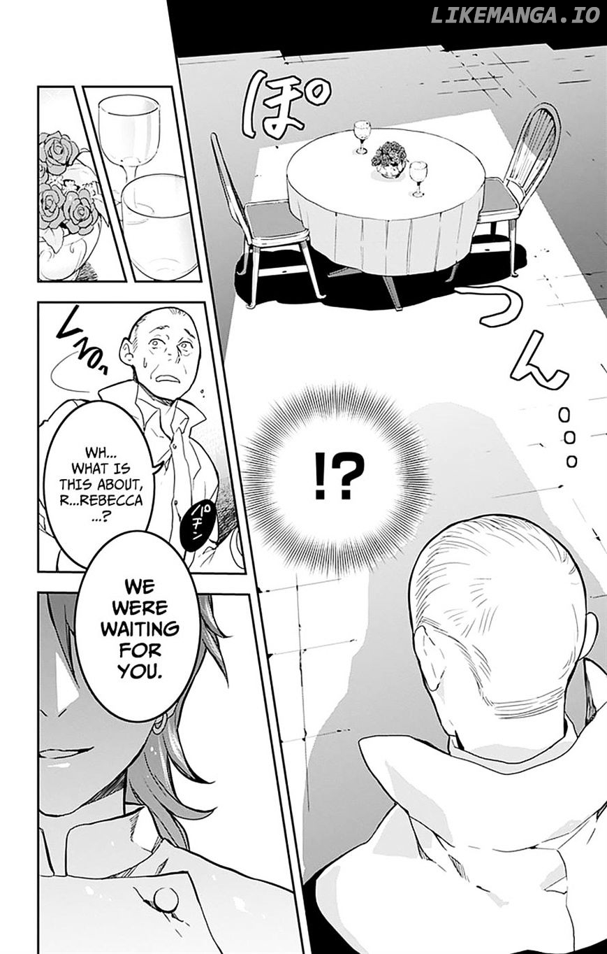 Shokugeki no Soma - Etoile chapter 6 - page 2