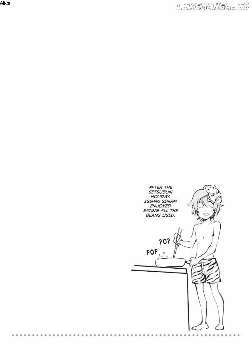 Shokugeki no Soma - Etoile chapter 6.5 - page 9