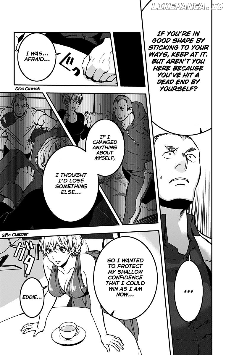 Shokugeki no Soma - Etoile chapter 7 - page 29