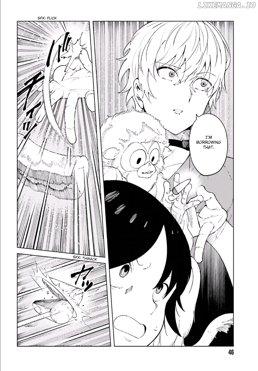 Toaru Majutsu no Kinsho Mokuroku Gaiden - to Aru Kagaku no Ippou Tsuukou chapter 52 - page 28