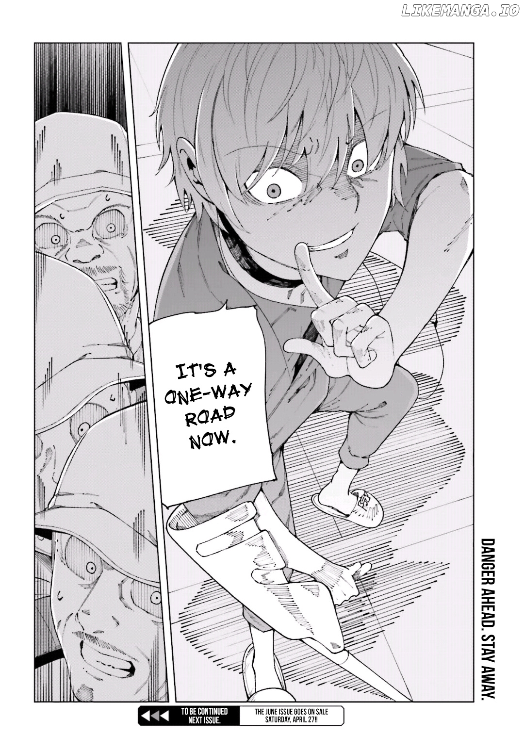Toaru Majutsu no Kinsho Mokuroku Gaiden - to Aru Kagaku no Ippou Tsuukou chapter 52 - page 32