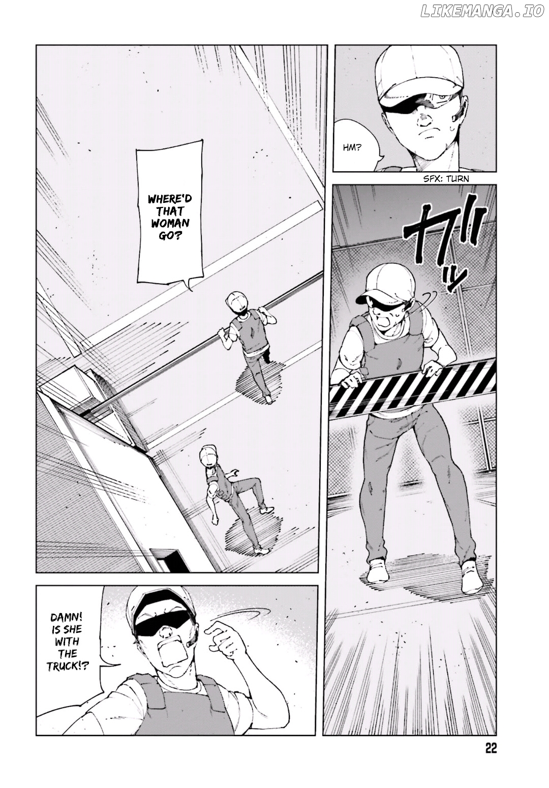 Toaru Majutsu no Kinsho Mokuroku Gaiden - to Aru Kagaku no Ippou Tsuukou chapter 52 - page 9