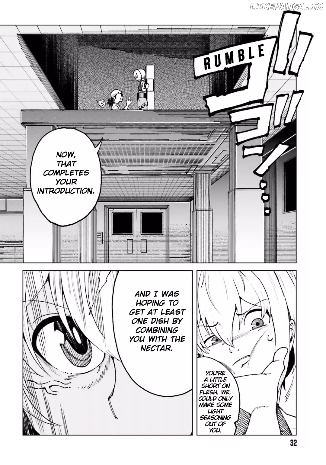 Toaru Majutsu no Kinsho Mokuroku Gaiden - to Aru Kagaku no Ippou Tsuukou chapter 49 - page 20
