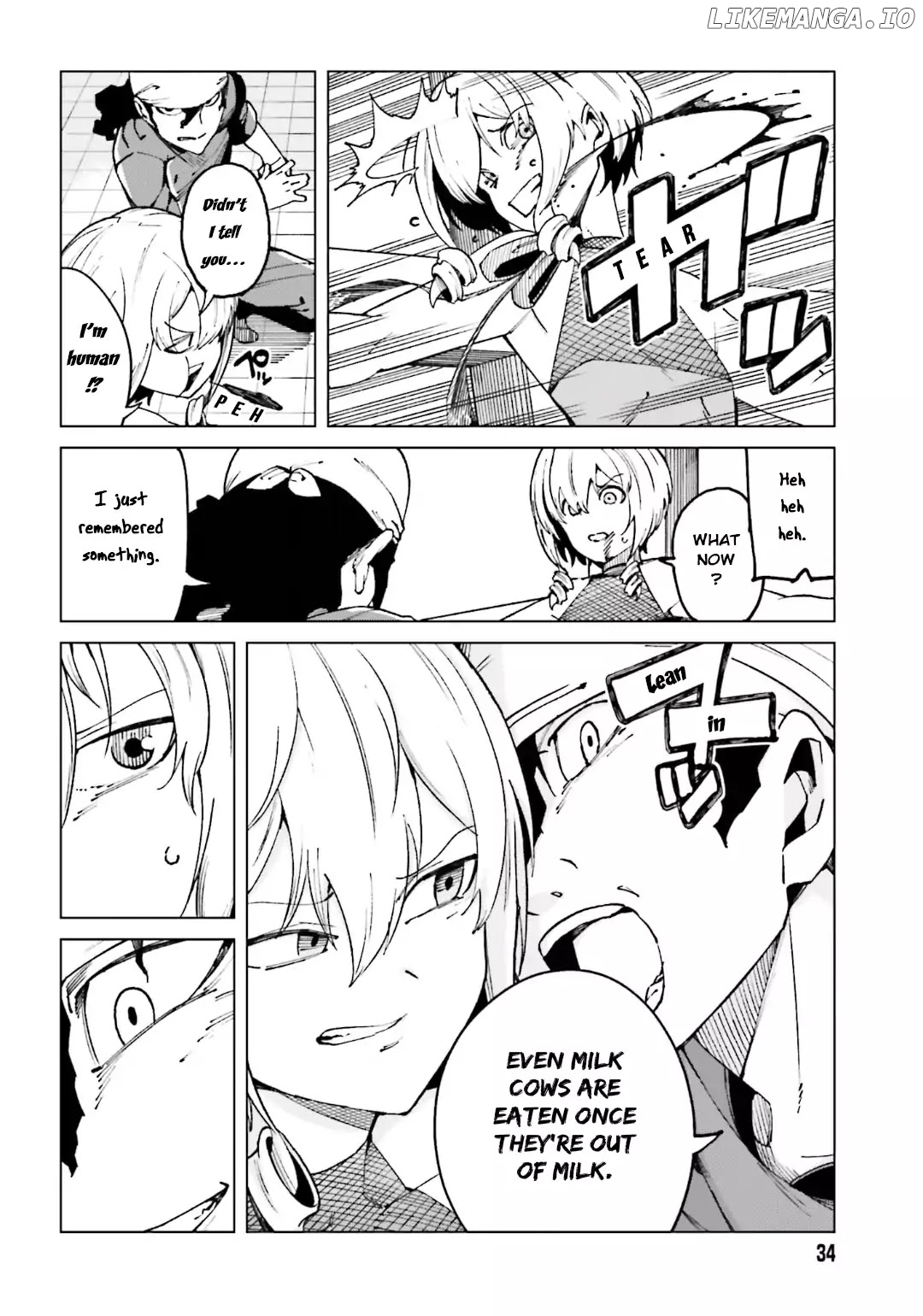 Toaru Majutsu no Kinsho Mokuroku Gaiden - to Aru Kagaku no Ippou Tsuukou chapter 49 - page 22