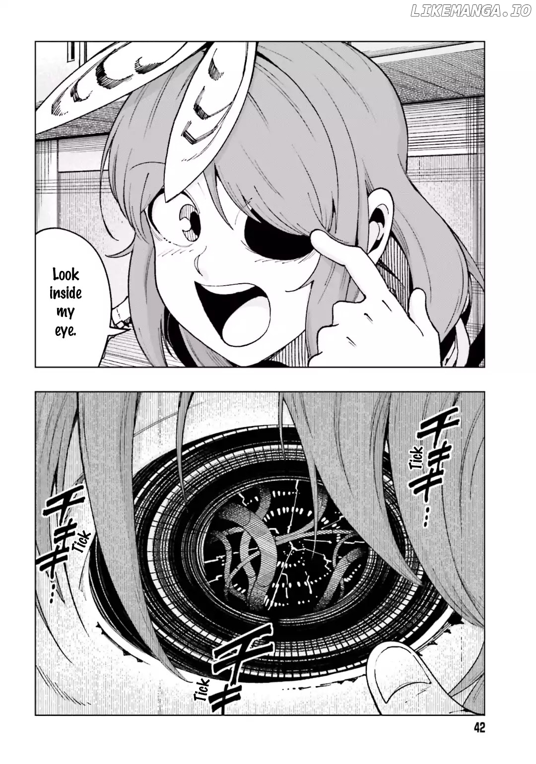 Toaru Majutsu no Kinsho Mokuroku Gaiden - to Aru Kagaku no Ippou Tsuukou chapter 49 - page 30