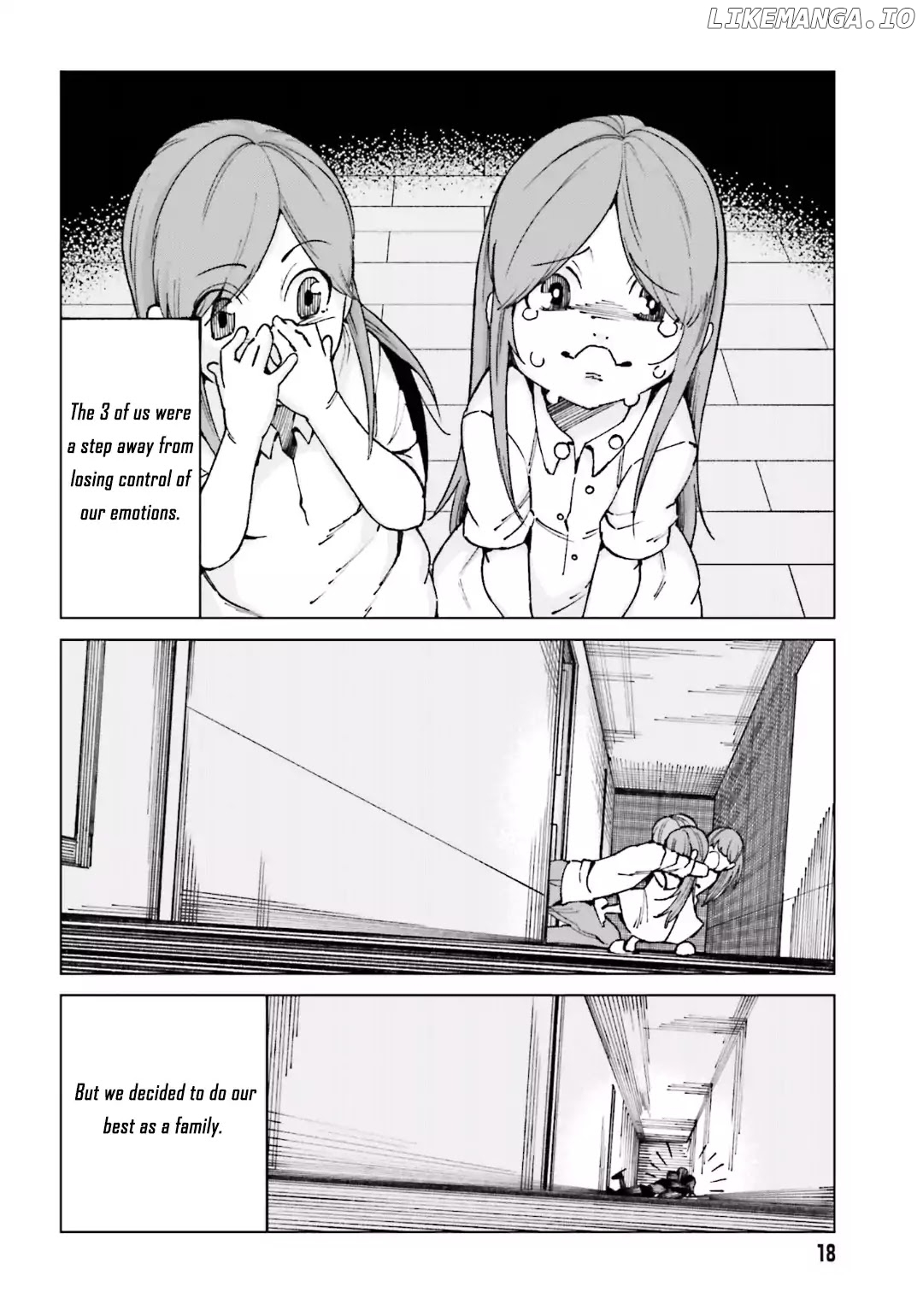Toaru Majutsu no Kinsho Mokuroku Gaiden - to Aru Kagaku no Ippou Tsuukou chapter 49 - page 6