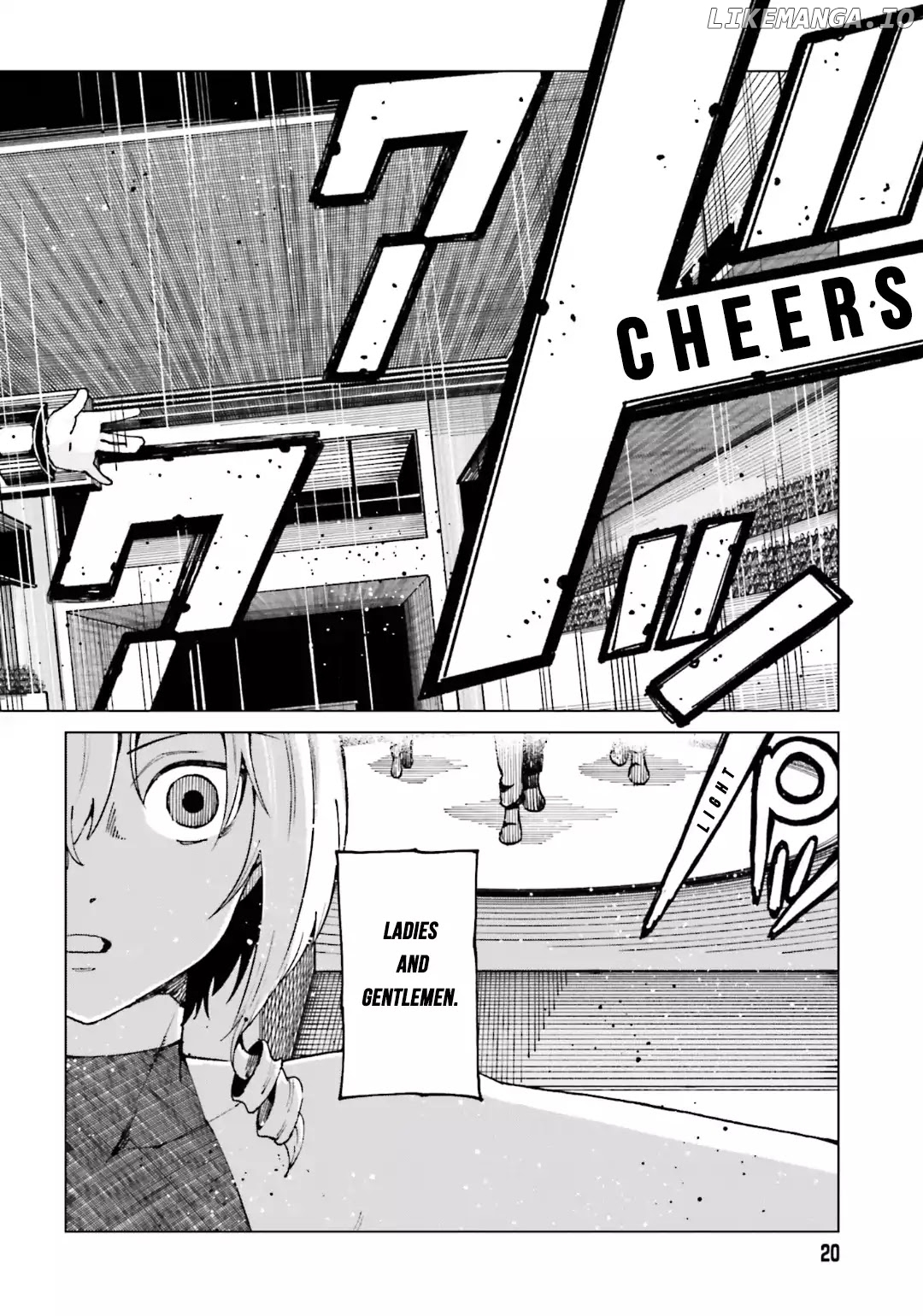 Toaru Majutsu no Kinsho Mokuroku Gaiden - to Aru Kagaku no Ippou Tsuukou chapter 49 - page 8