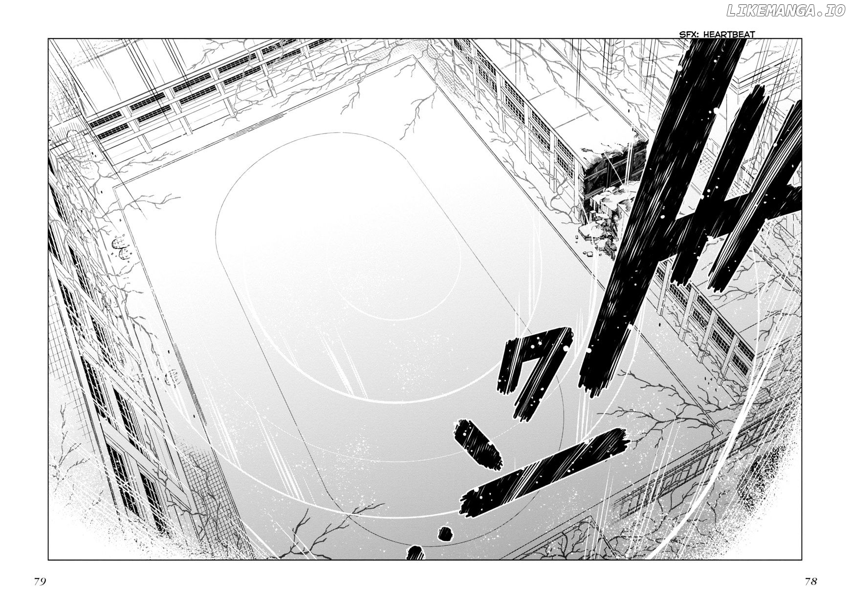 Toaru Majutsu no Kinsho Mokuroku Gaiden - to Aru Kagaku no Ippou Tsuukou chapter 27 - page 21