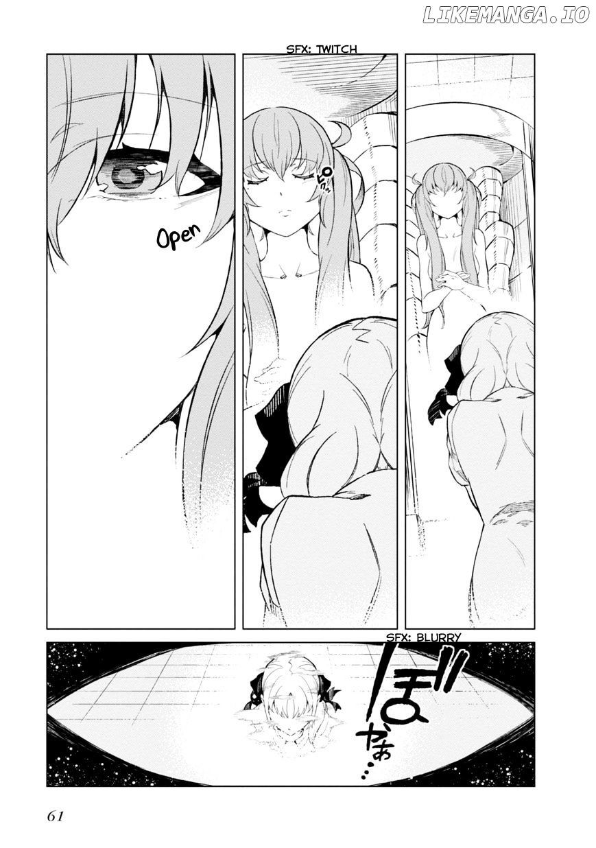Toaru Majutsu no Kinsho Mokuroku Gaiden - to Aru Kagaku no Ippou Tsuukou chapter 27 - page 7
