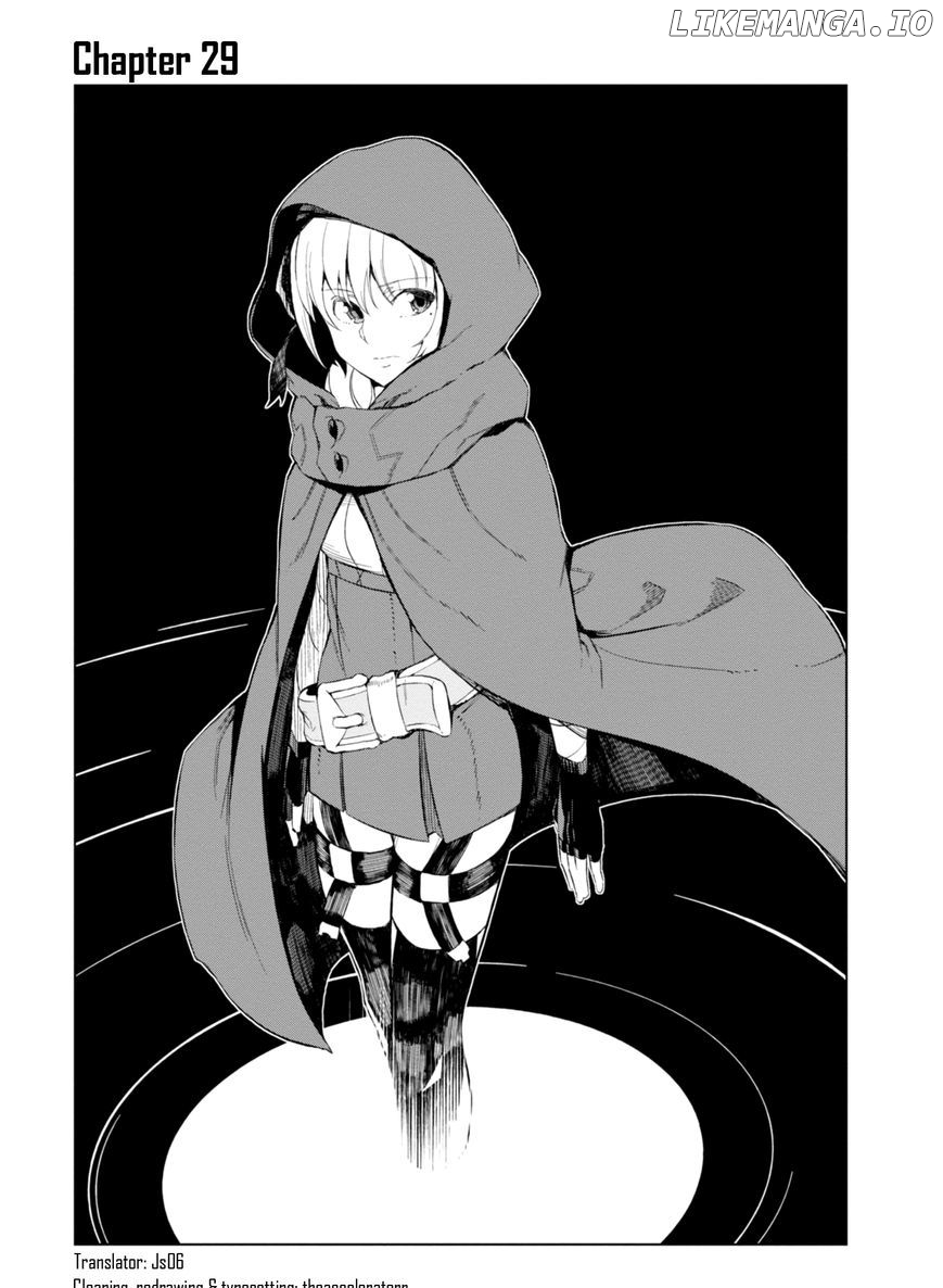 Toaru Majutsu no Kinsho Mokuroku Gaiden - to Aru Kagaku no Ippou Tsuukou chapter 29 - page 2