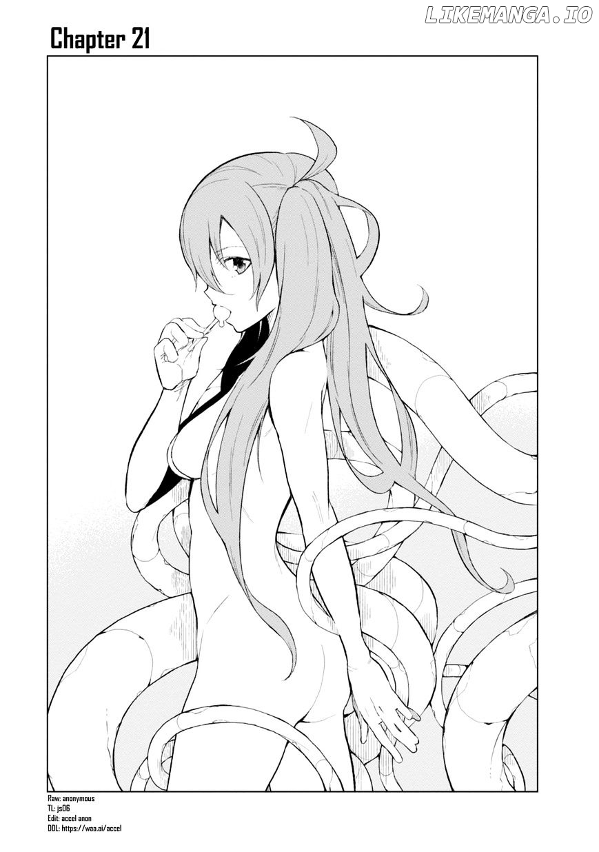 Toaru Majutsu no Kinsho Mokuroku Gaiden - to Aru Kagaku no Ippou Tsuukou chapter 21 - page 2