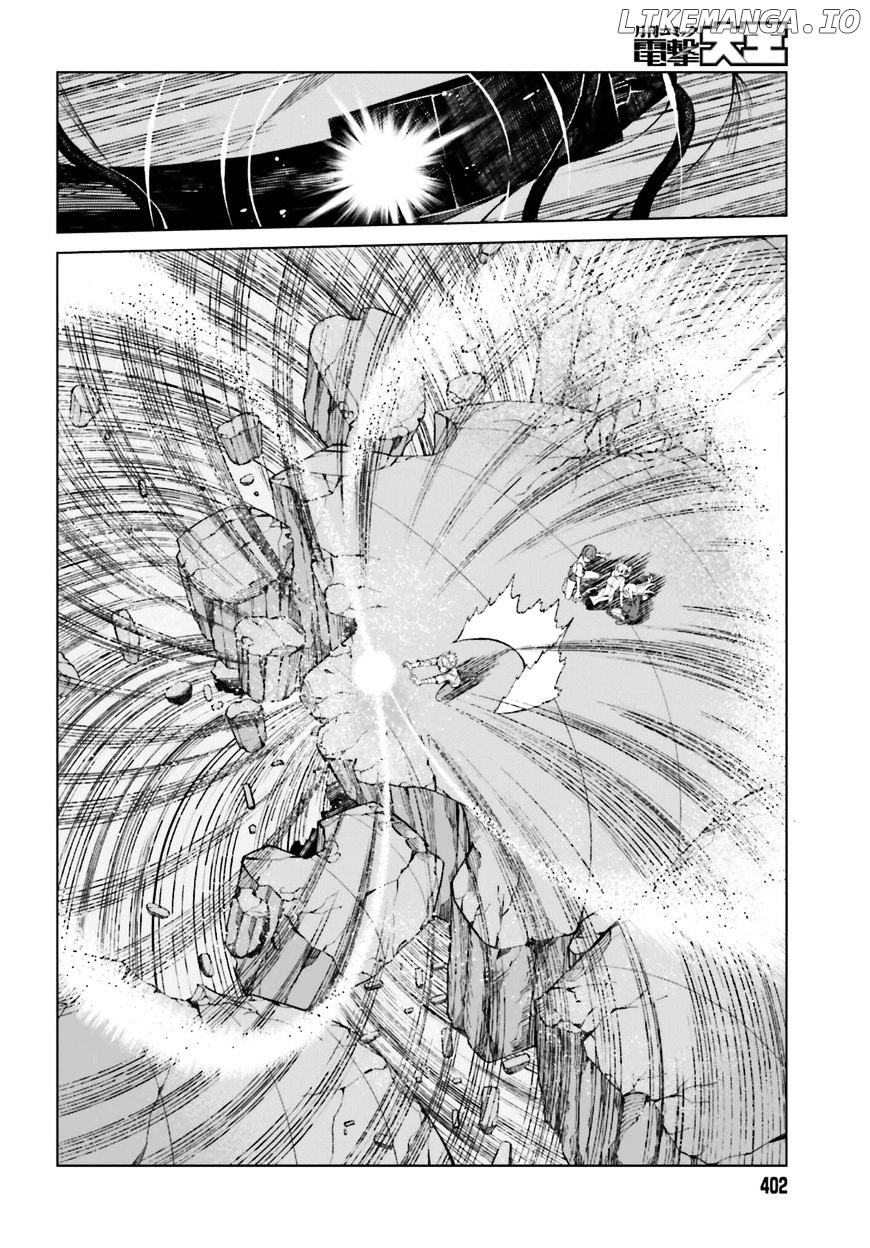 Toaru Majutsu no Kinsho Mokuroku Gaiden - to Aru Kagaku no Ippou Tsuukou chapter 36 - page 4