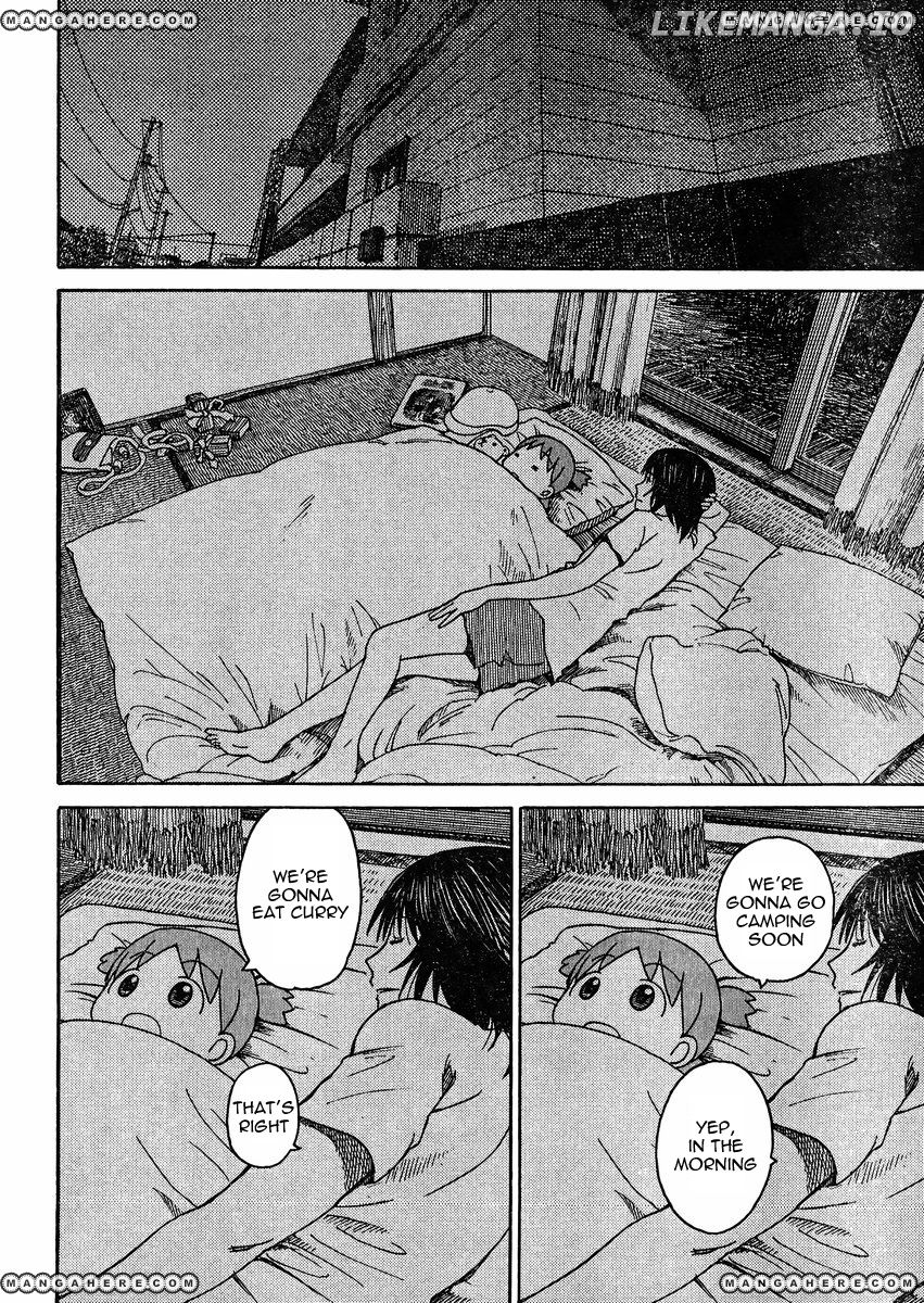 Yotsubato! - Manga chapter 79.5 - page 34