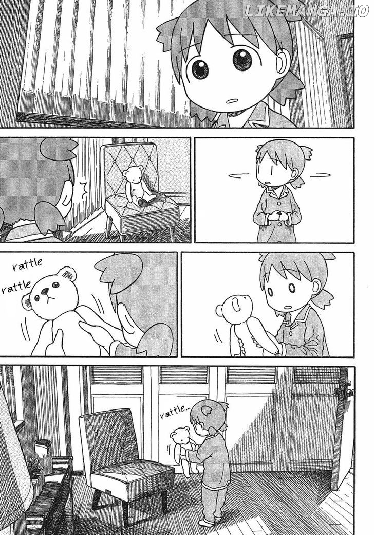 Yotsubato! - Manga chapter 76 - page 5