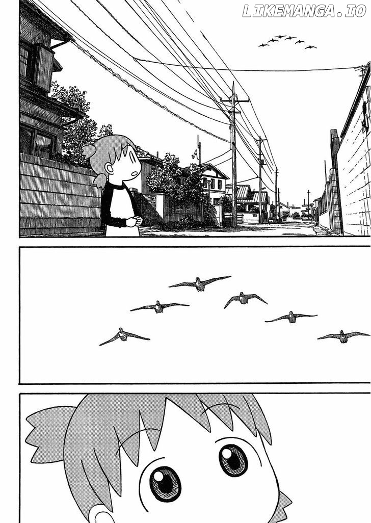 Yotsubato! - Manga chapter 79 - page 4
