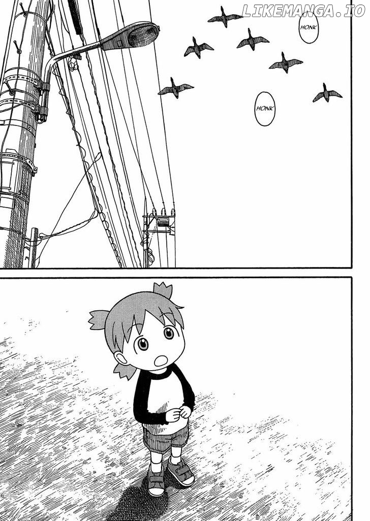 Yotsubato! - Manga chapter 79 - page 5