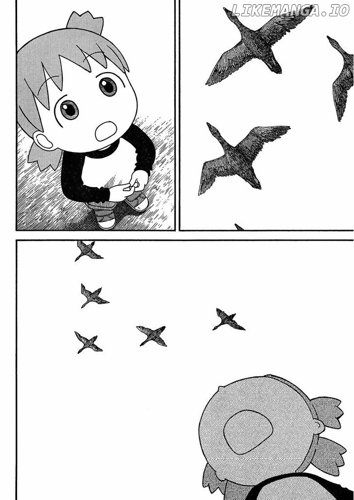 Yotsubato! - Manga chapter 79 - page 6