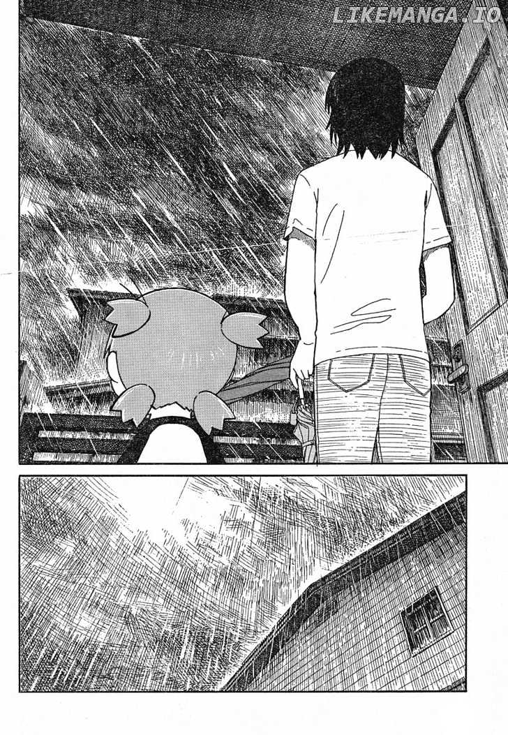 Yotsubato! - Manga chapter 52 - page 10