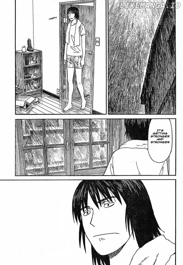 Yotsubato! - Manga chapter 52 - page 23