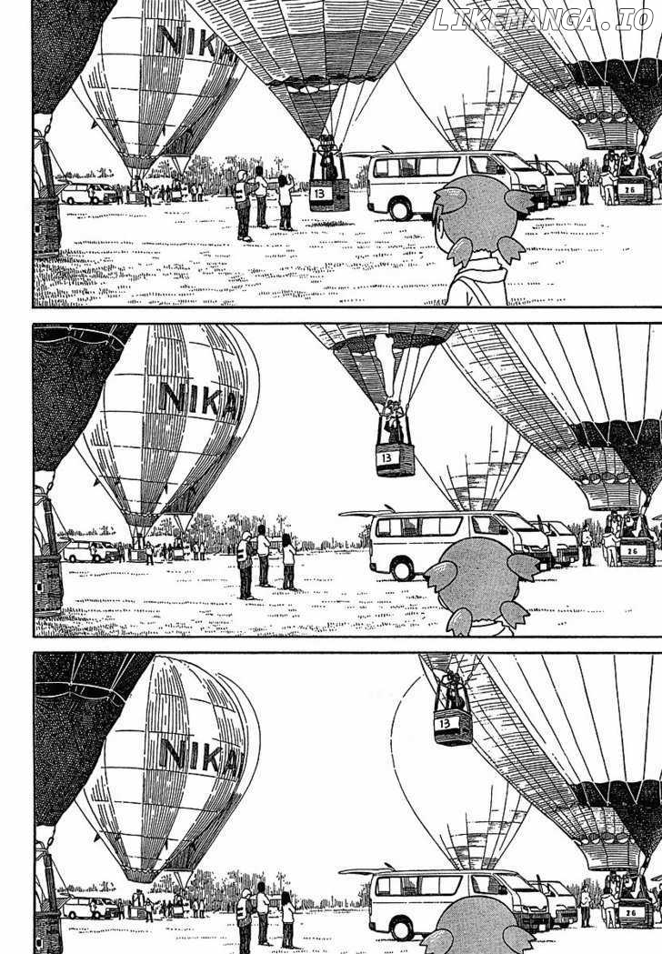 Yotsubato! - Manga chapter 61 - page 30