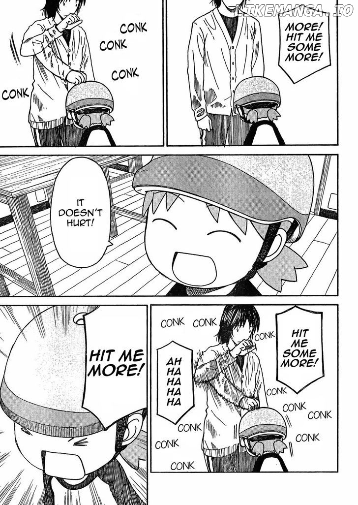 Yotsubato! - Manga chapter 79.2 - page 29