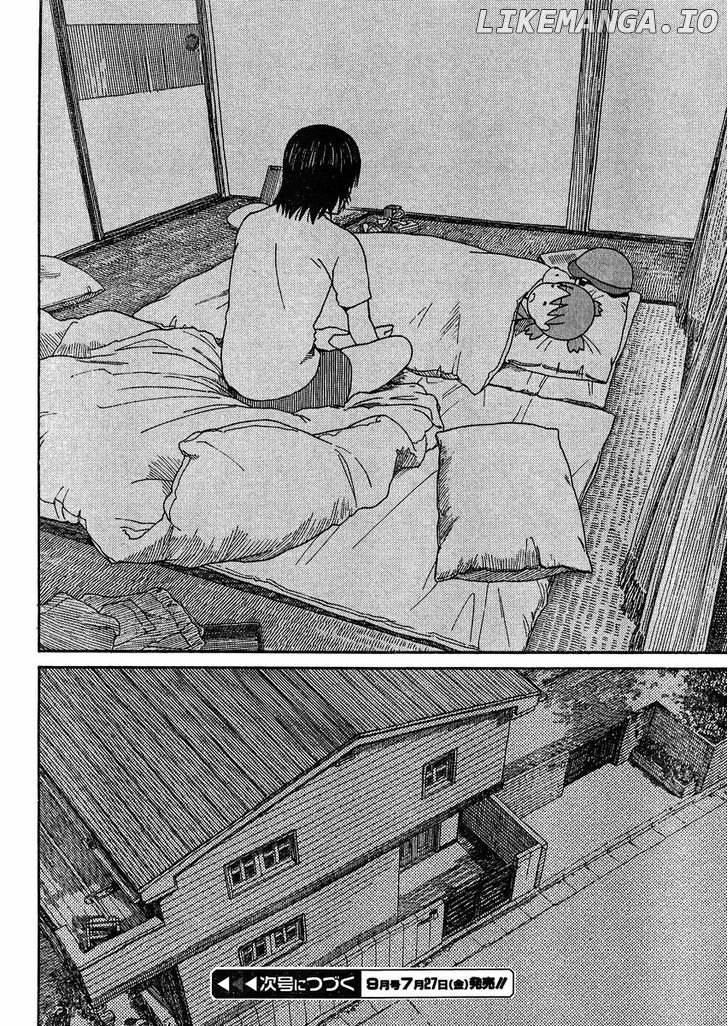 Yotsubato! - Manga chapter 79.2 - page 38