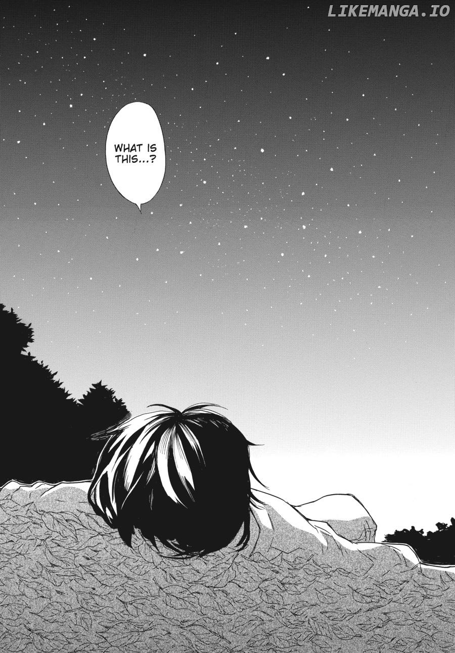 Barakamon - Manga chapter 39 - page 29