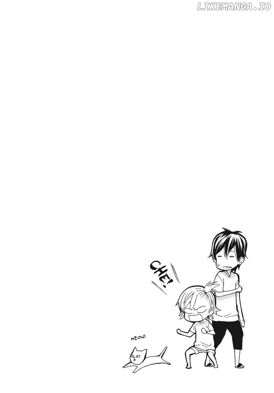 Barakamon - Manga chapter 10 - page 22