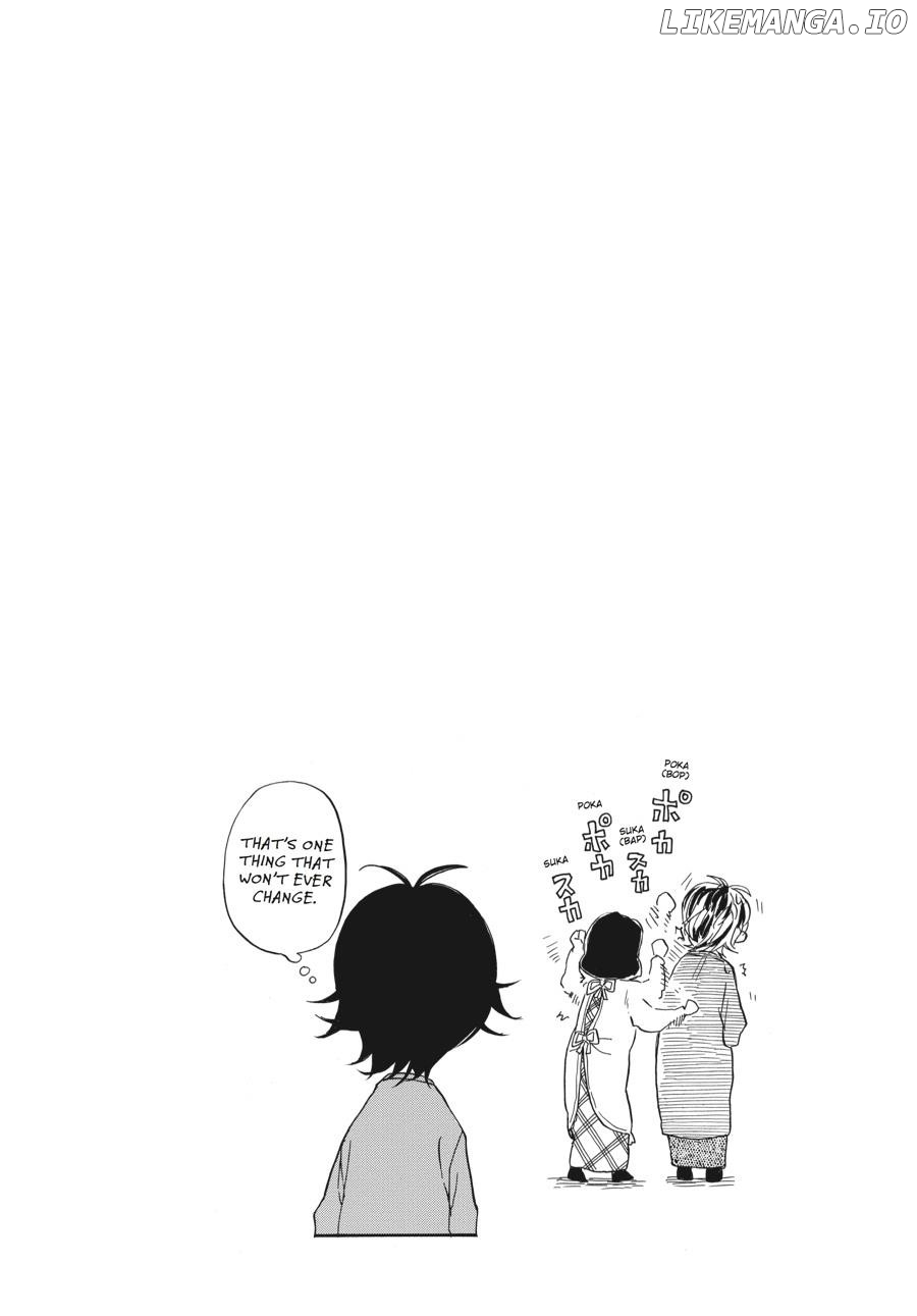 Barakamon - Manga chapter 50 - page 28