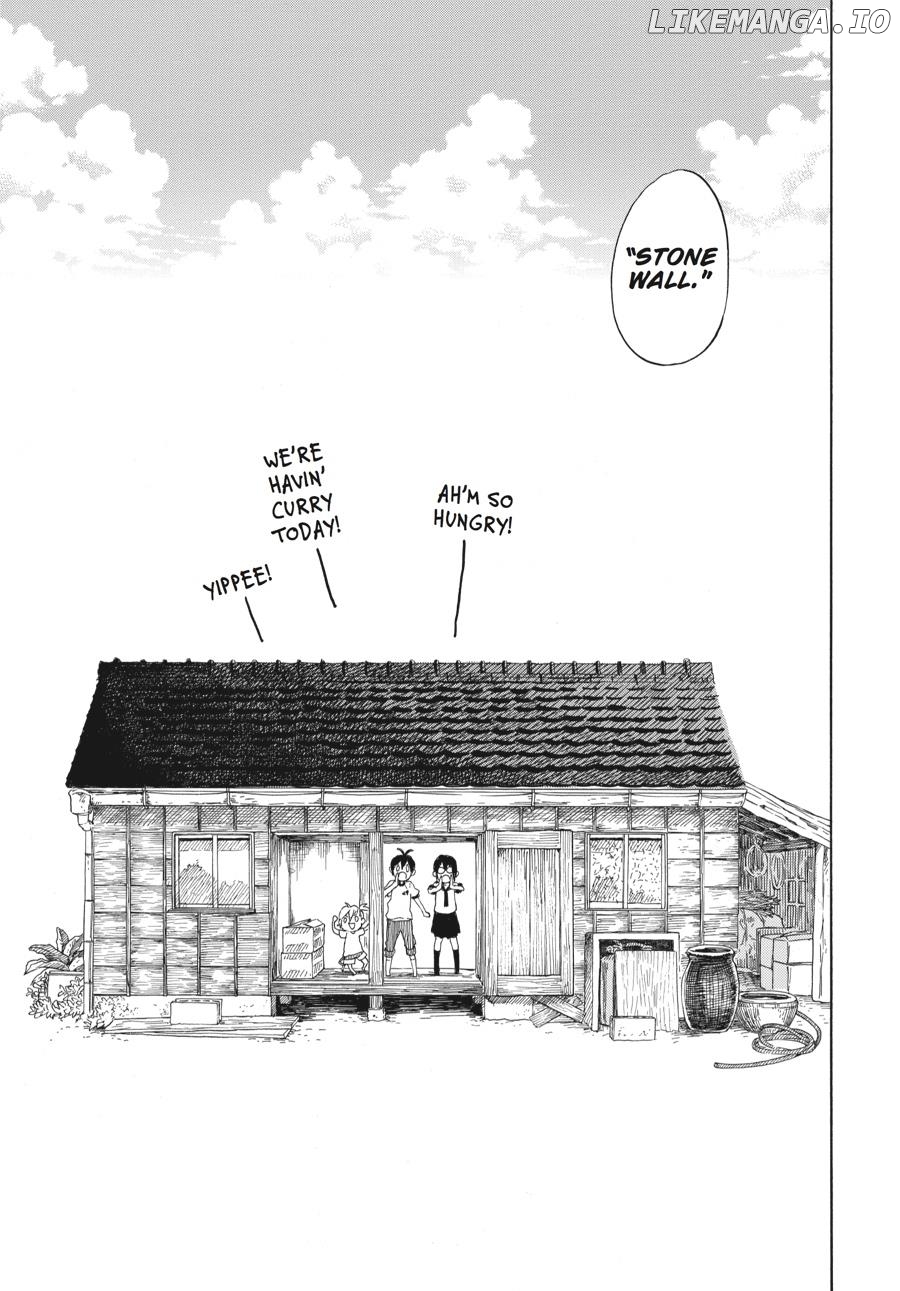 Barakamon - Manga chapter 48 - page 17