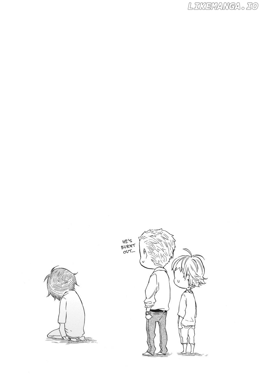 Barakamon - Manga chapter 48 - page 18