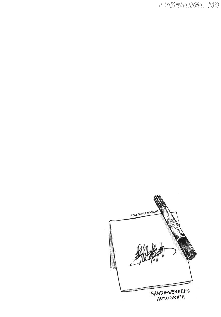 Barakamon - Manga chapter 22 - page 38