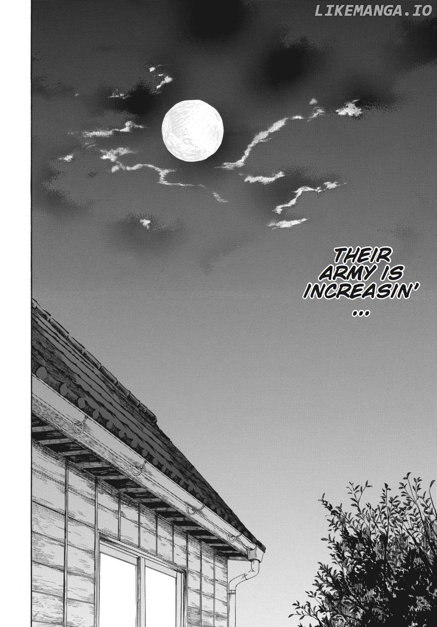 Barakamon - Manga chapter 21 - page 4