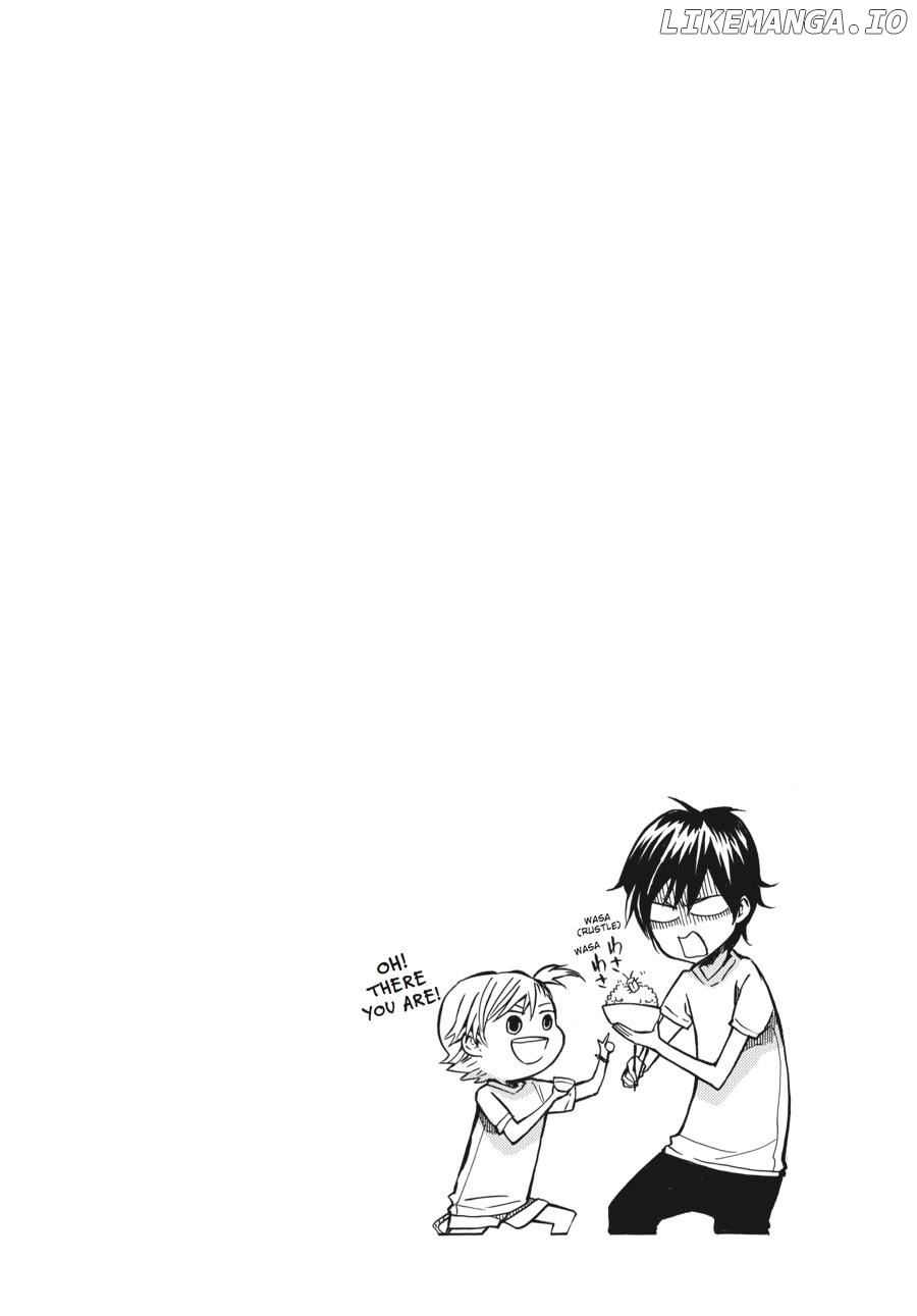 Barakamon - Manga chapter 20 - page 30