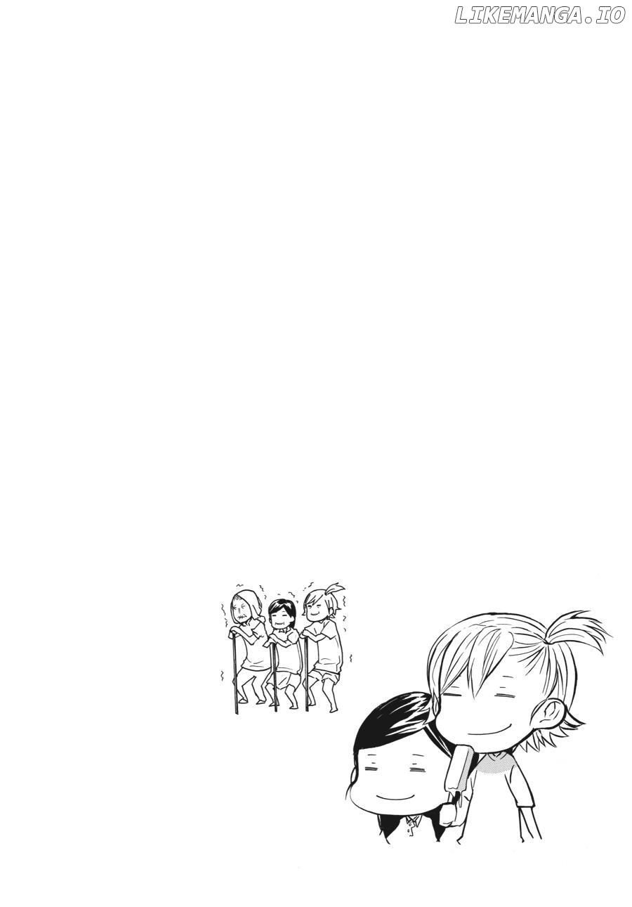 Barakamon - Manga chapter 15 - page 10